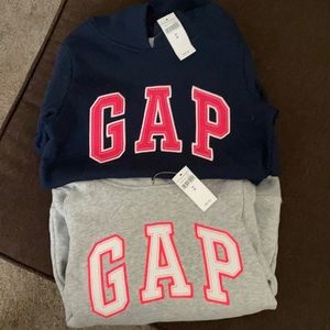 GAP Hoodies size 8 - brand new with tags!!